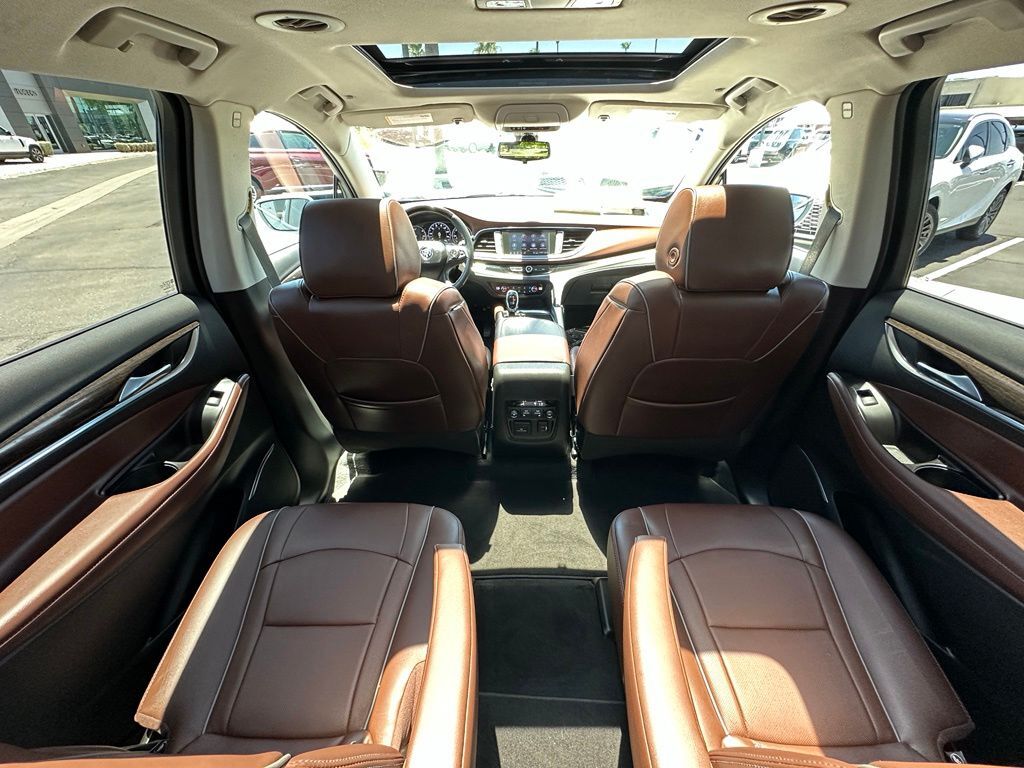 2020 Buick Enclave Avenir Tucson AZ