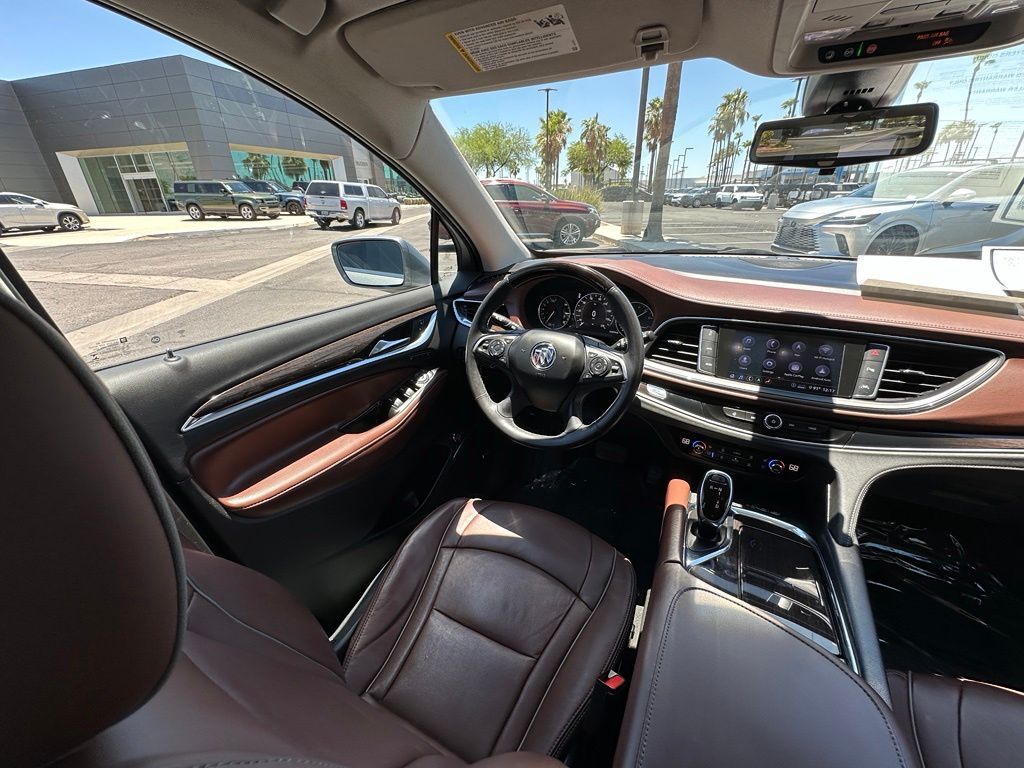 2020 Buick Enclave Avenir Tucson AZ