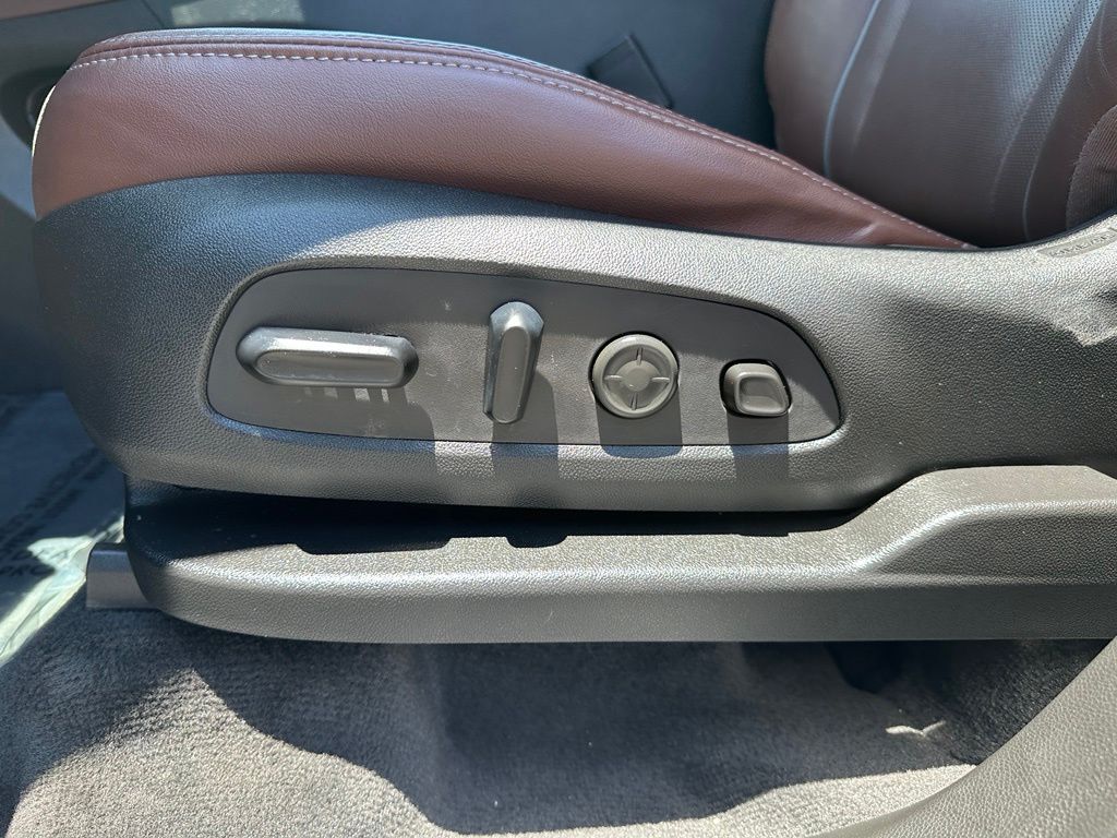 2020 Buick Enclave Avenir Tucson AZ
