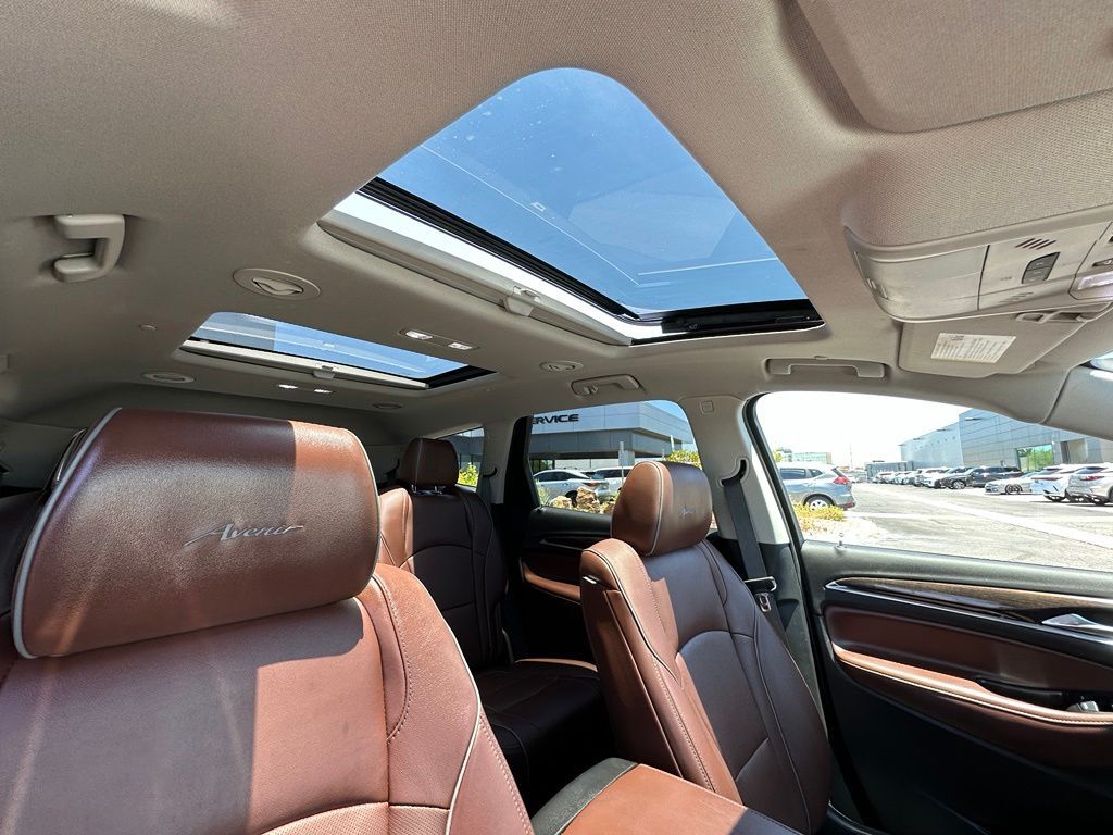 2020 Buick Enclave Avenir Tucson AZ