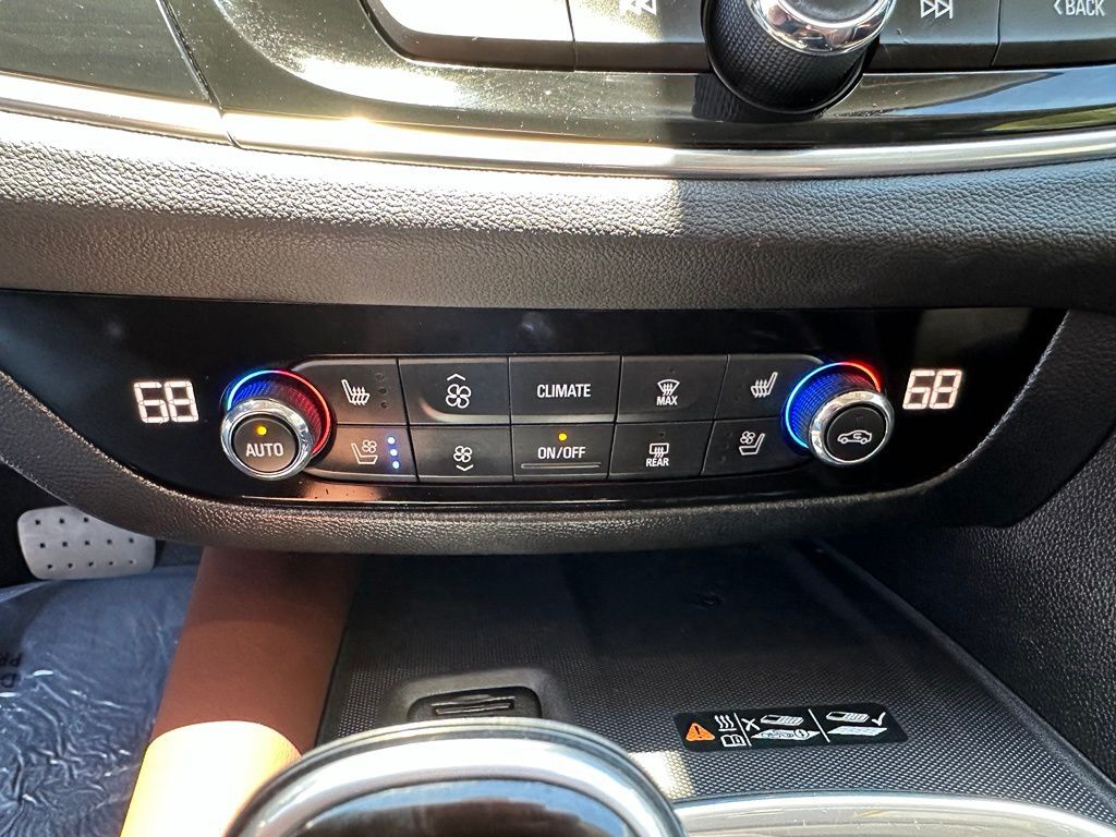 2020 Buick Enclave Avenir Tucson AZ