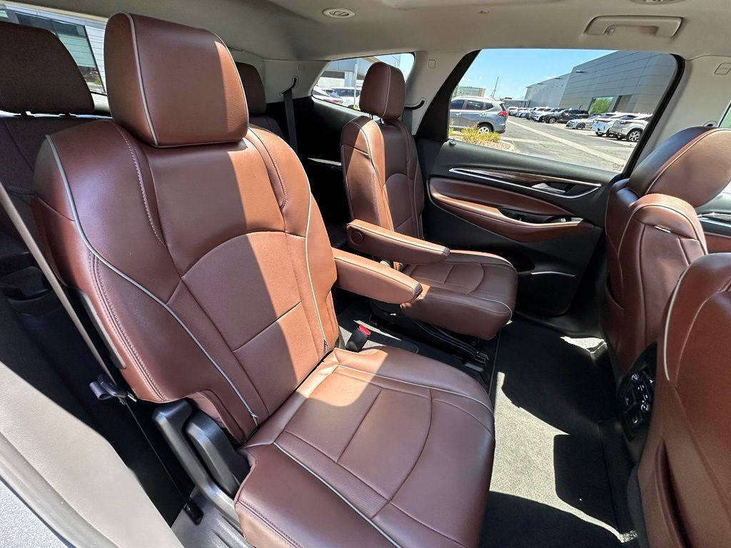 2020 Buick Enclave Avenir Tucson AZ