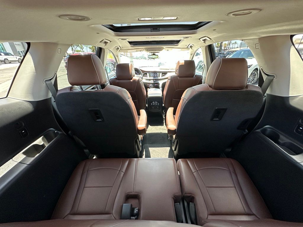 2020 Buick Enclave Avenir Tucson AZ
