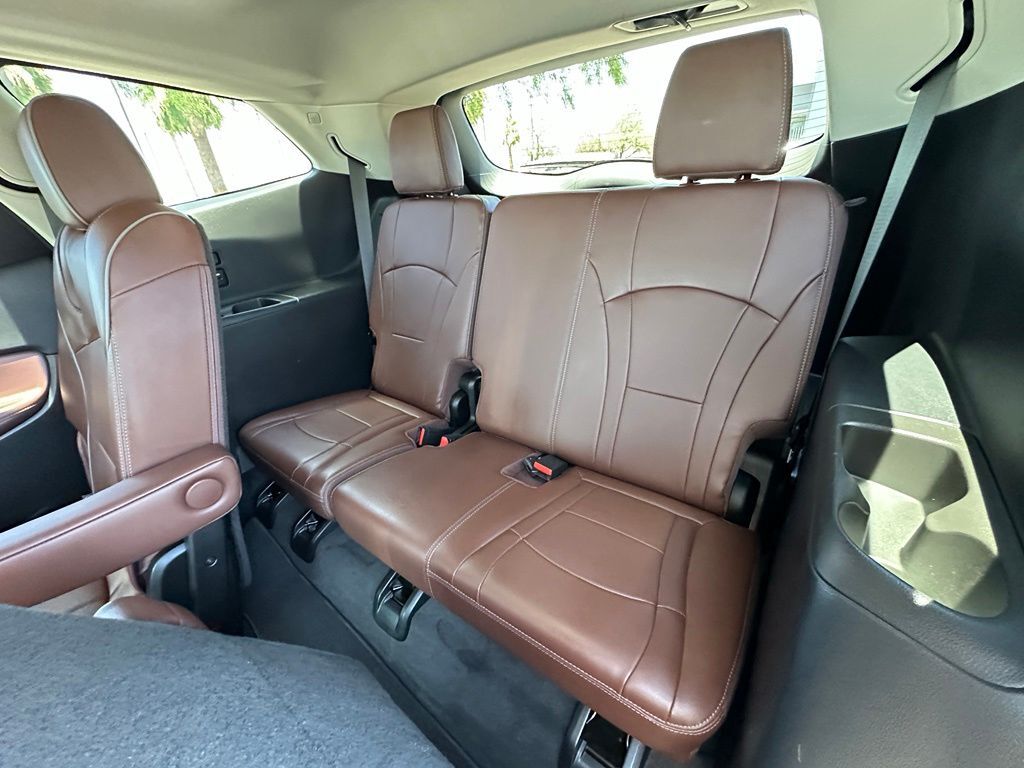 2020 Buick Enclave Avenir Tucson AZ