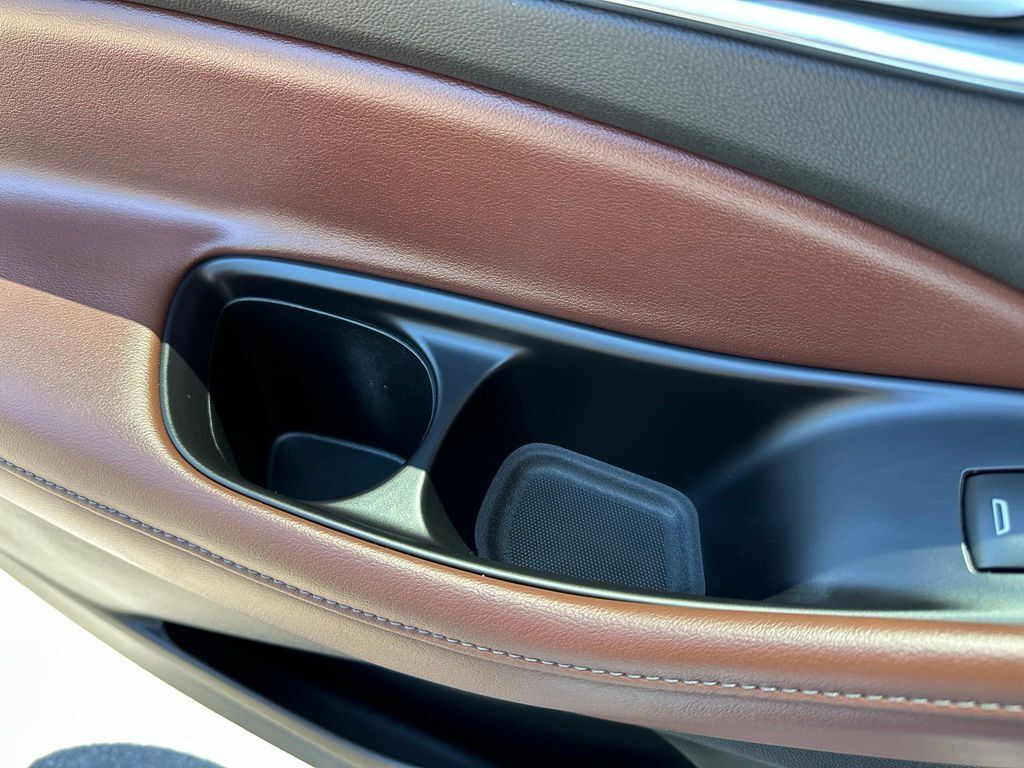 2020 Buick Enclave Avenir Tucson AZ