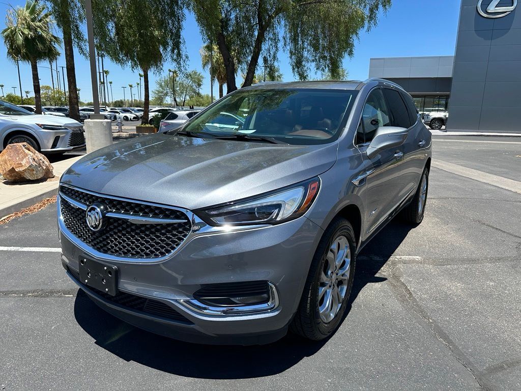 2020 Buick Enclave Avenir Tucson AZ
