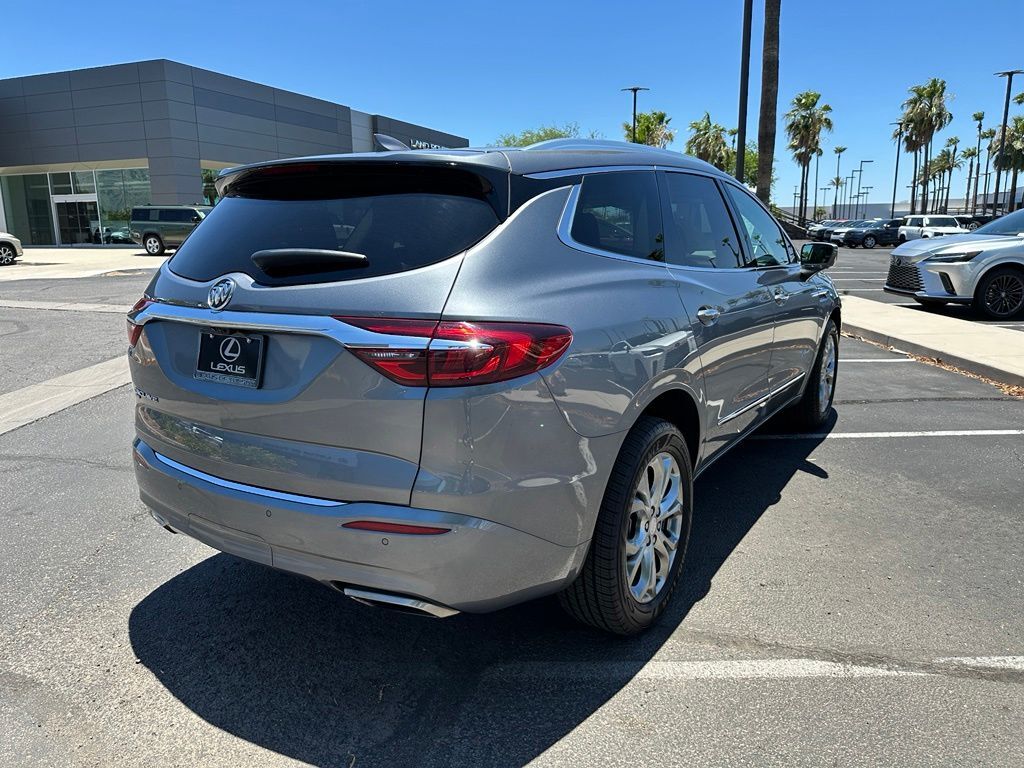 2020 Buick Enclave Avenir Tucson AZ