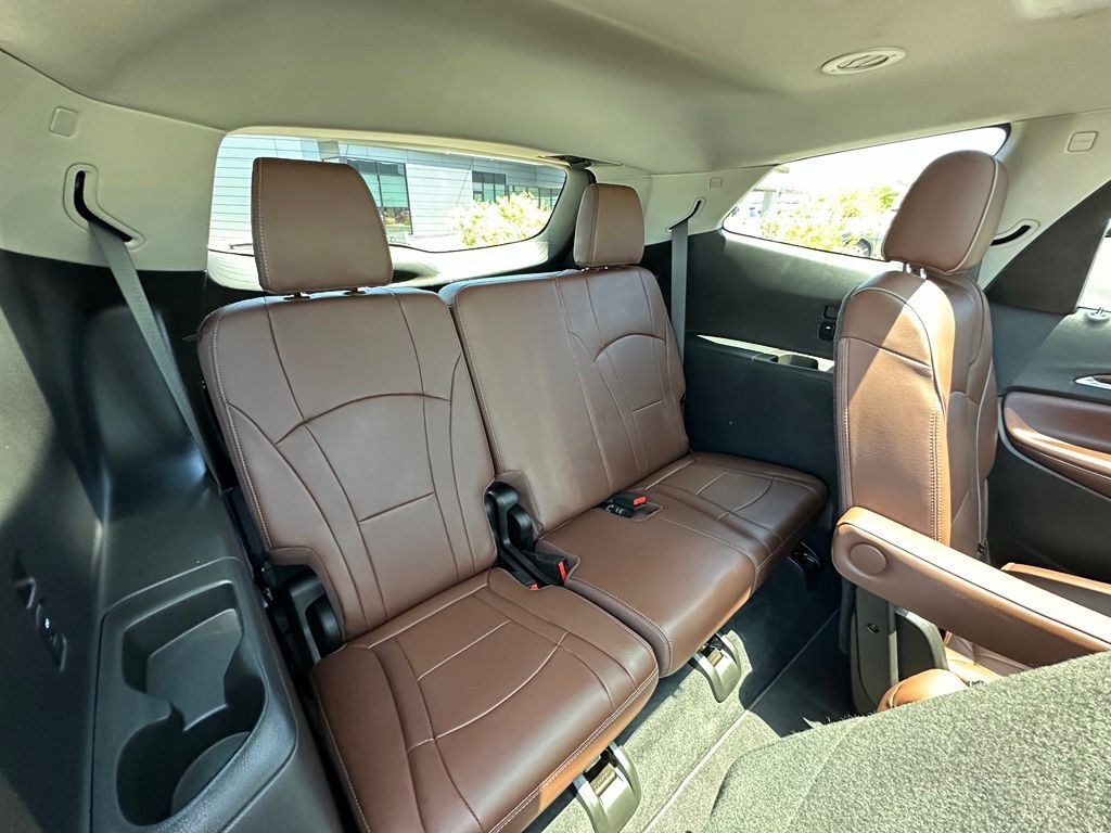 2020 Buick Enclave Avenir Tucson AZ