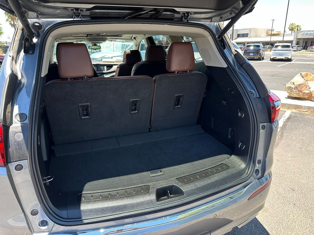 2020 Buick Enclave Avenir Tucson AZ