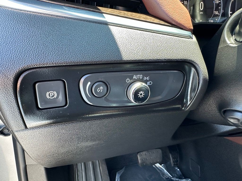 2020 Buick Enclave Avenir Tucson AZ