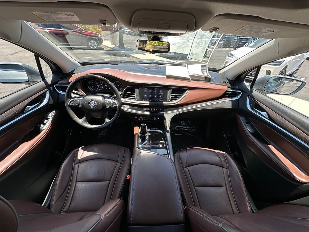 2020 Buick Enclave Avenir Tucson AZ
