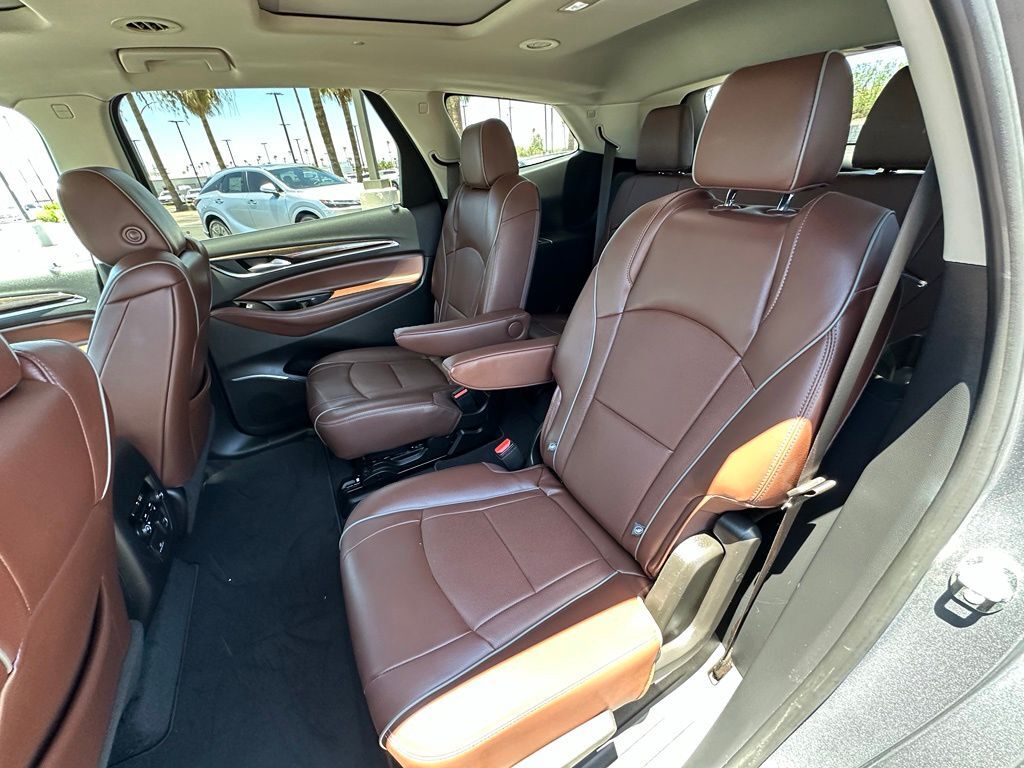 2020 Buick Enclave Avenir Tucson AZ