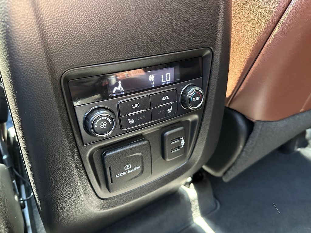 2020 Buick Enclave Avenir Tucson AZ