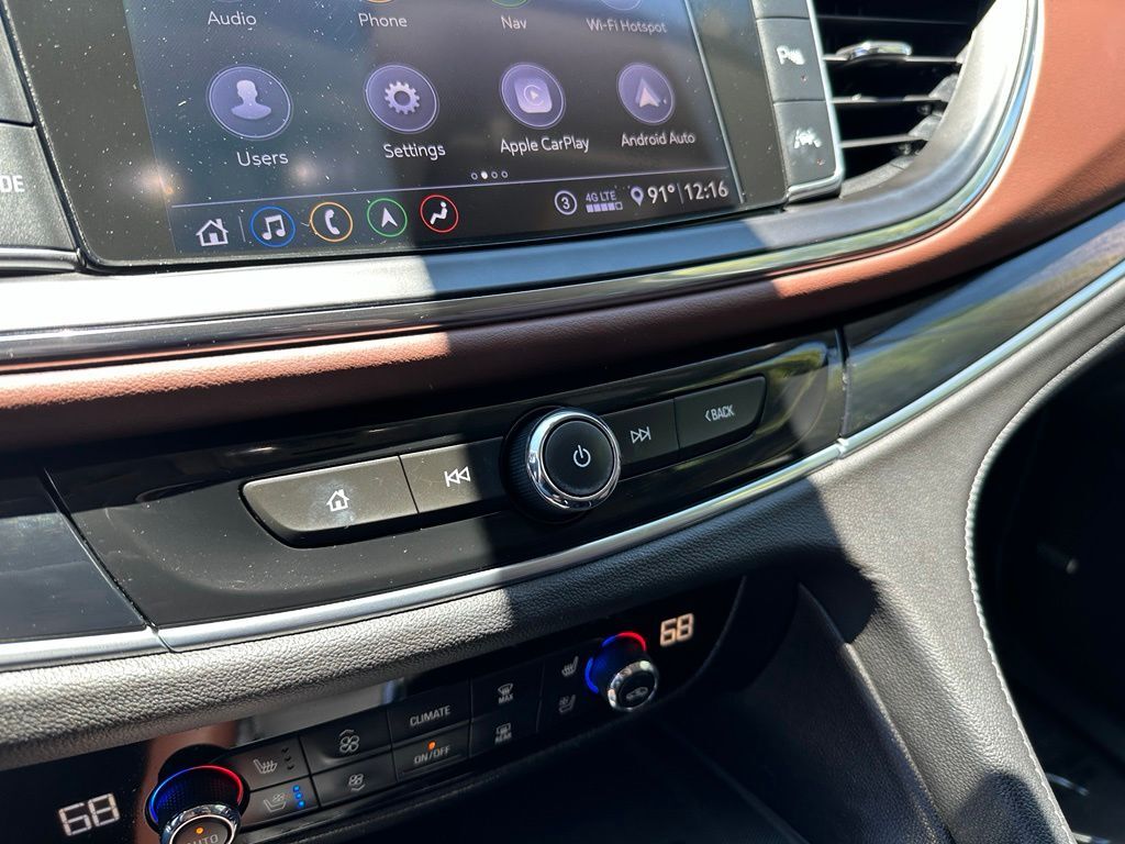 2020 Buick Enclave Avenir Tucson AZ