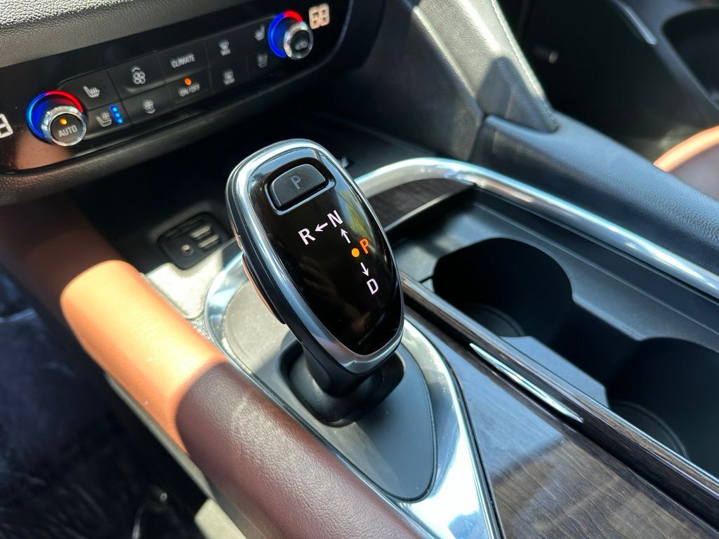 2020 Buick Enclave Avenir Tucson AZ
