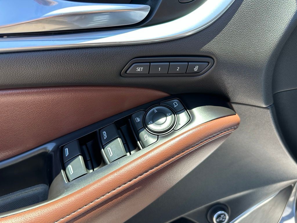 2020 Buick Enclave Avenir Tucson AZ
