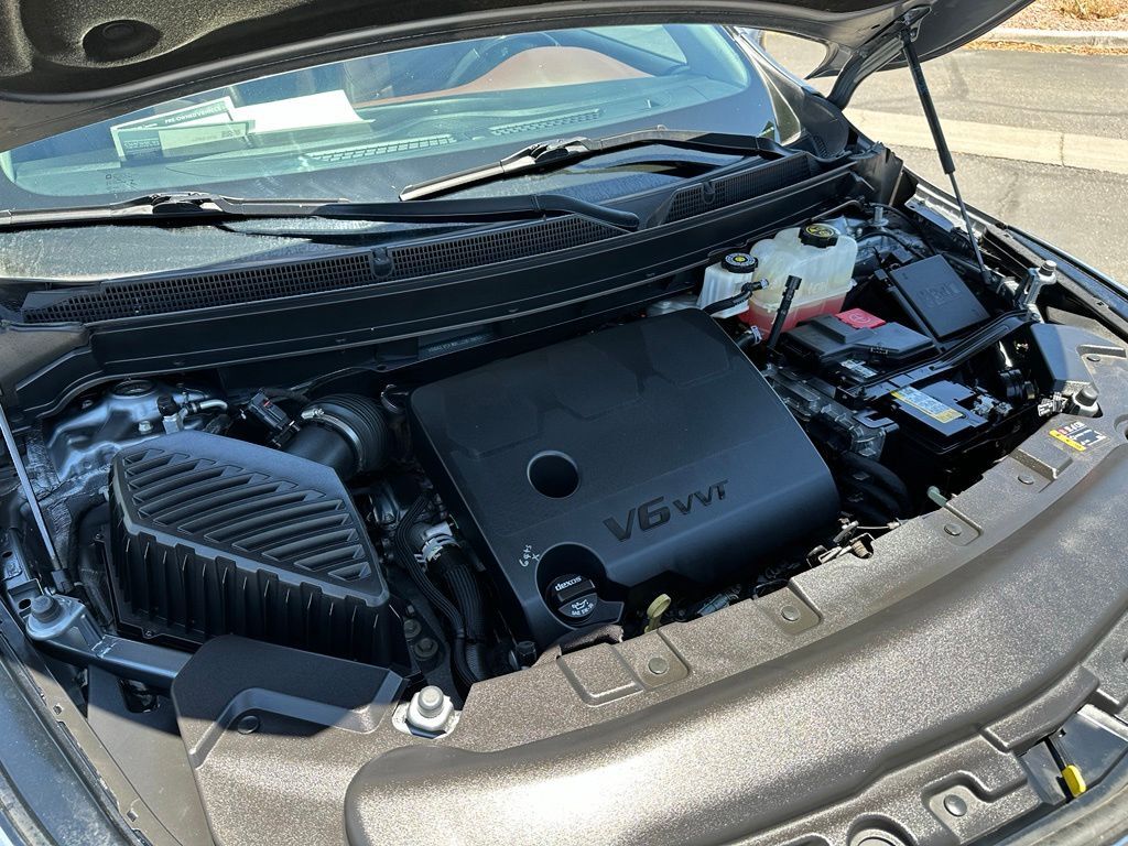 2020 Buick Enclave Avenir Tucson AZ