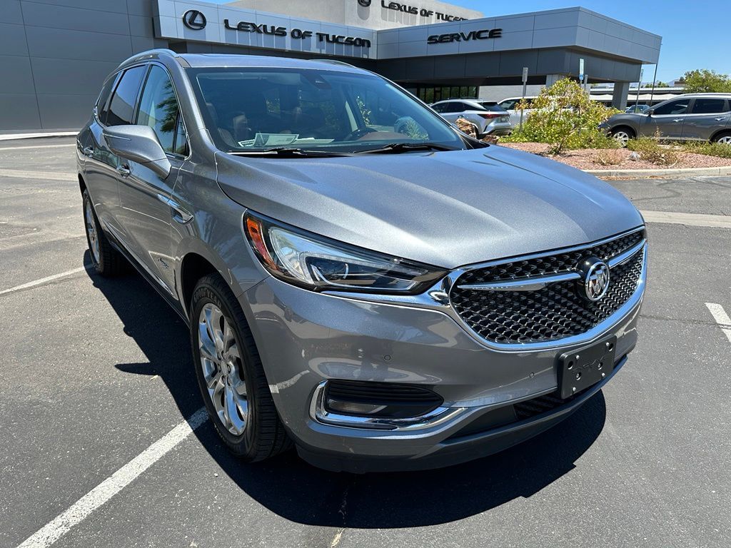 2020 Buick Enclave Avenir Tucson AZ