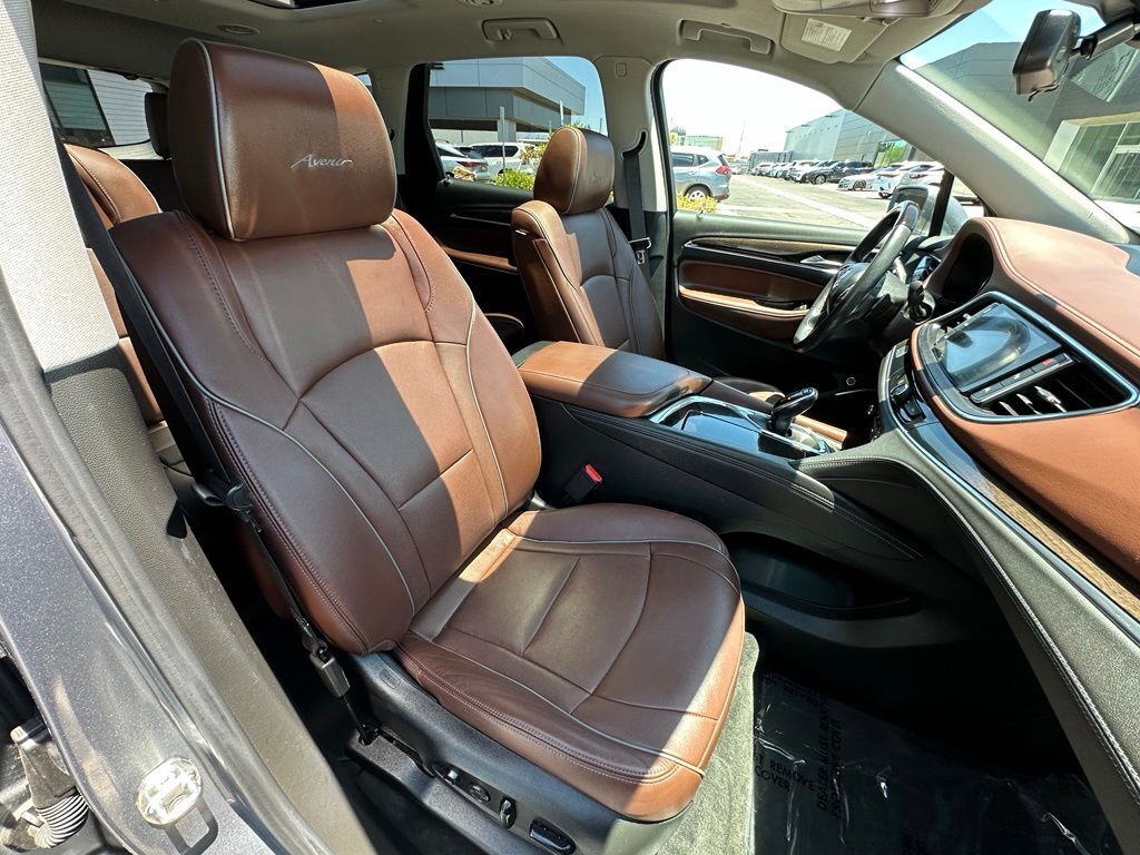 2020 Buick Enclave Avenir Tucson AZ