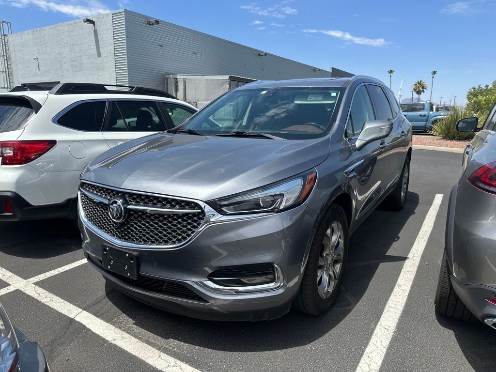 2020 Buick Enclave Avenir Tucson AZ