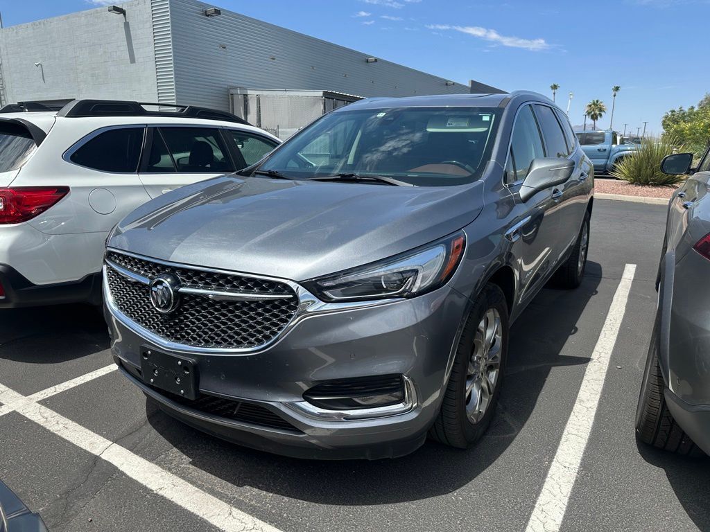 2020 Buick Enclave Avenir Tucson AZ