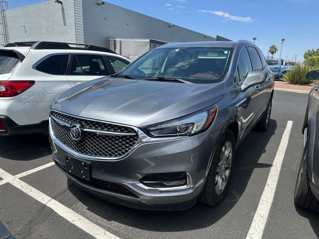2020 Buick Enclave Avenir Tucson AZ