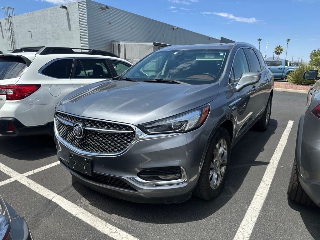 2020 Buick Enclave Avenir Tucson AZ
