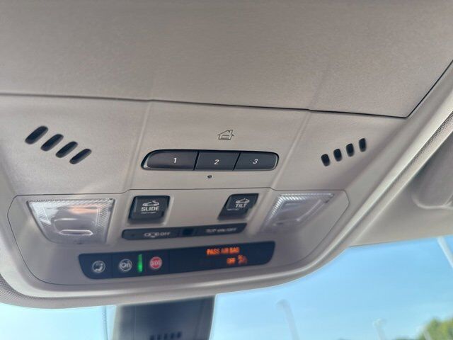 2020 Buick Enclave Avenir Carbondale IL