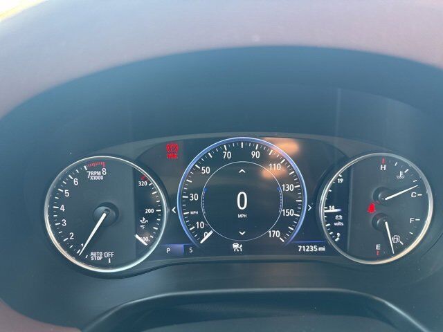 2020 Buick Enclave Avenir Carbondale IL