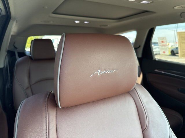 2020 Buick Enclave Avenir Carbondale IL