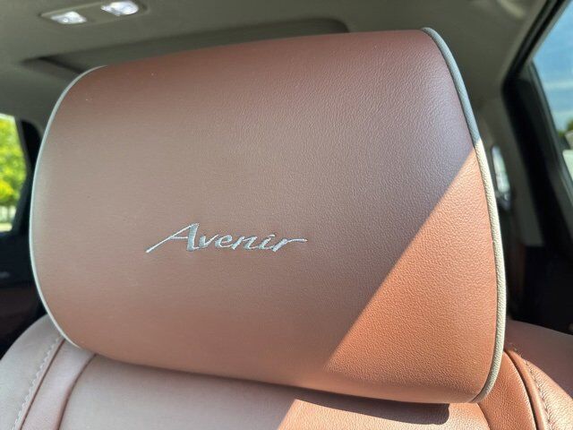 2020 Buick Enclave Avenir Carbondale IL