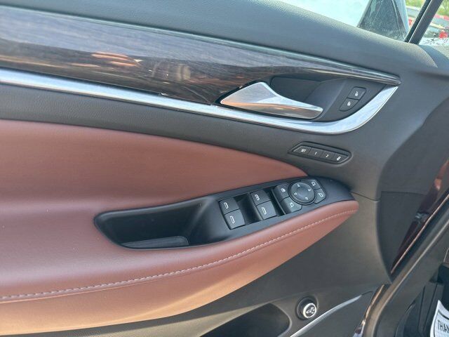 2020 Buick Enclave Avenir Carbondale IL