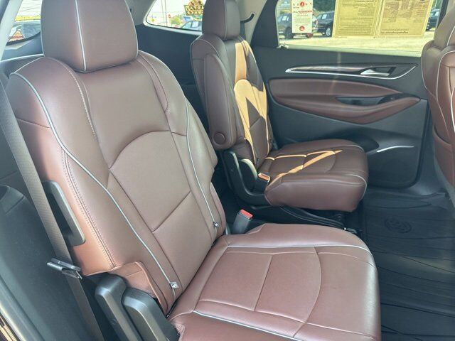 2020 Buick Enclave Avenir Carbondale IL