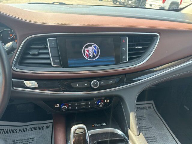 2020 Buick Enclave Avenir Carbondale IL
