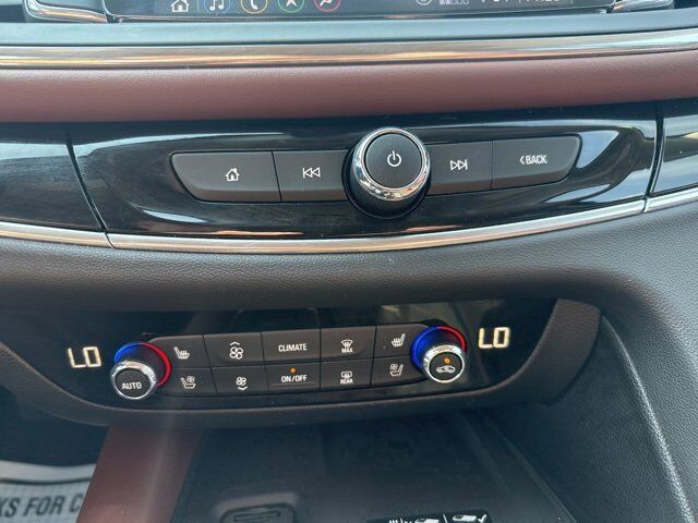 2020 Buick Enclave Avenir Carbondale IL