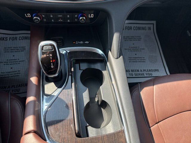 2020 Buick Enclave Avenir Carbondale IL
