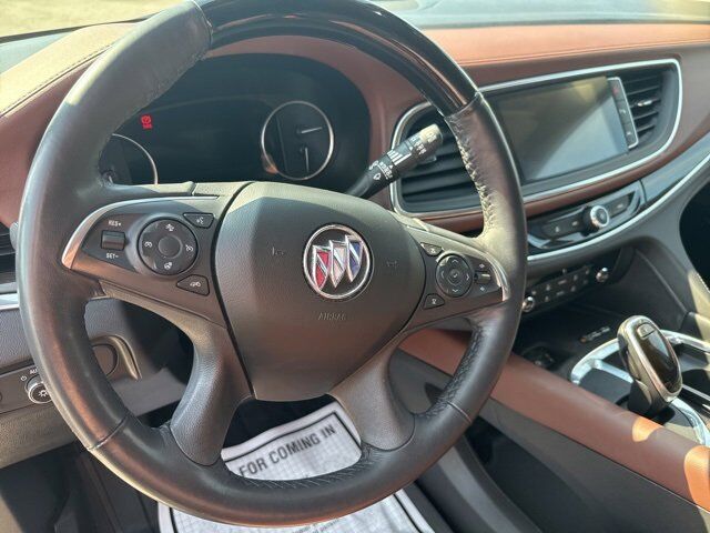 2020 Buick Enclave Avenir Carbondale IL