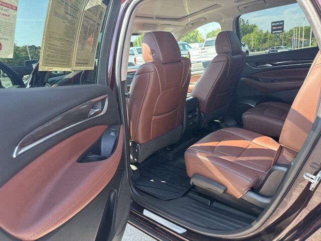 2020 Buick Enclave Avenir Carbondale IL