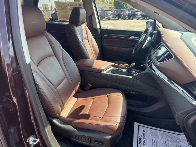 2020 Buick Enclave Avenir Carbondale IL