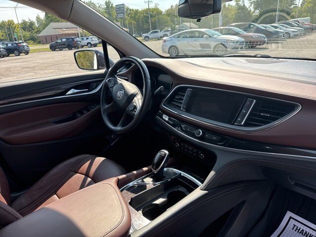 2020 Buick Enclave Avenir Carbondale IL