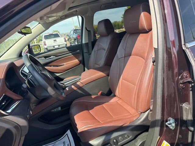 2020 Buick Enclave Avenir Carbondale IL