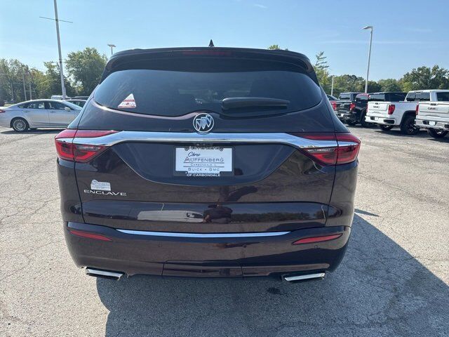 2020 Buick Enclave Avenir Carbondale IL