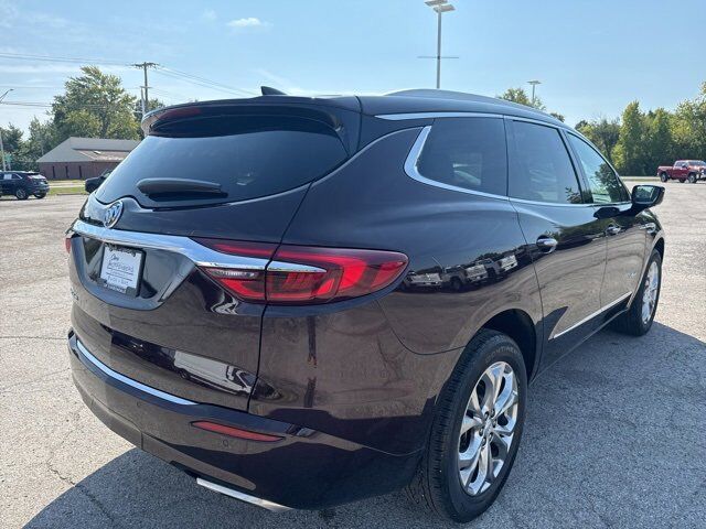 2020 Buick Enclave Avenir Carbondale IL