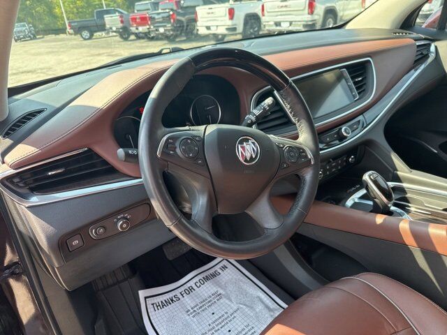2020 Buick Enclave Avenir Carbondale IL