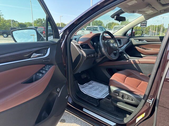 2020 Buick Enclave Avenir Carbondale IL