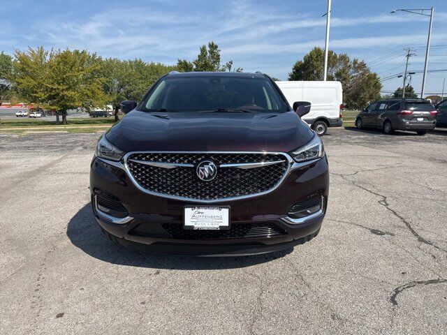 2020 Buick Enclave Avenir Carbondale IL
