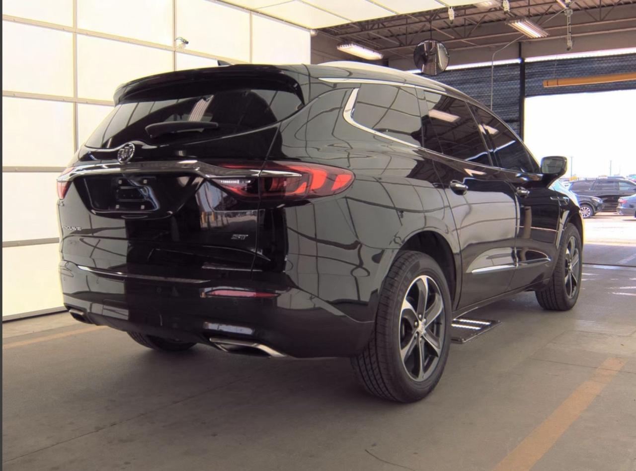 2020 Buick Enclave ESSENCE Abilene TX