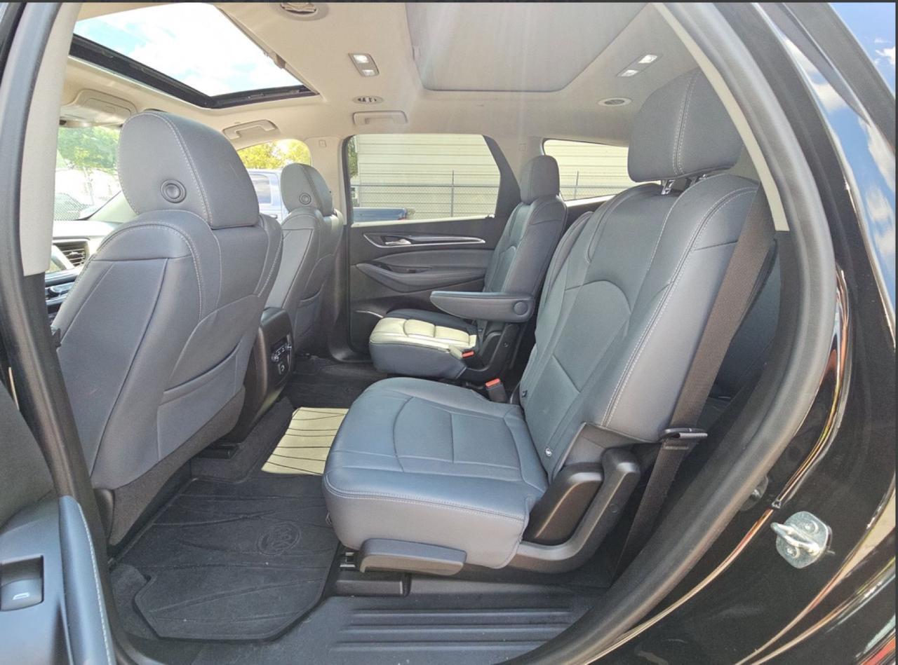 2020 Buick Enclave ESSENCE Abilene TX