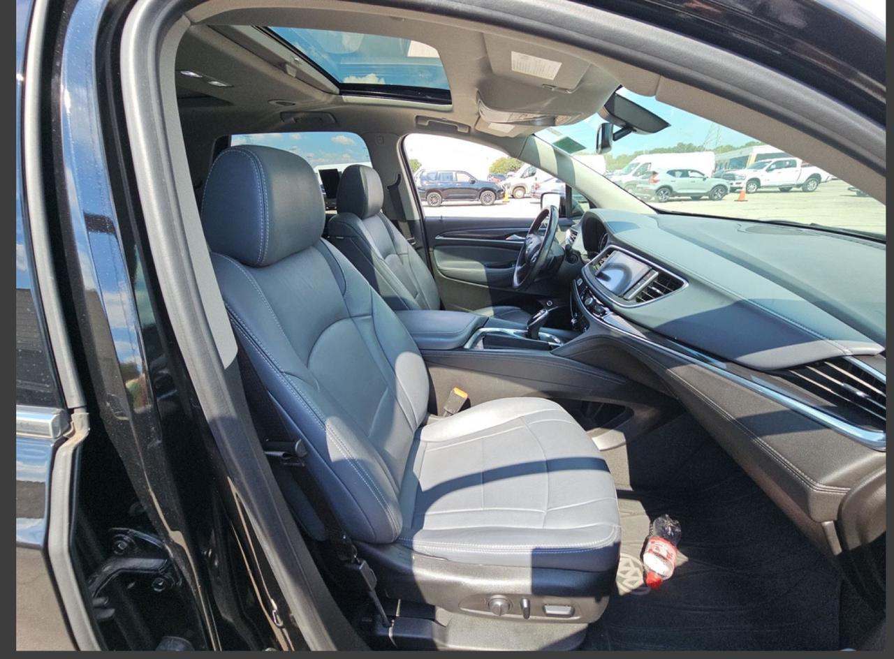 2020 Buick Enclave ESSENCE Abilene TX