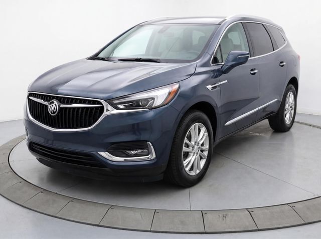 2020 Buick Enclave